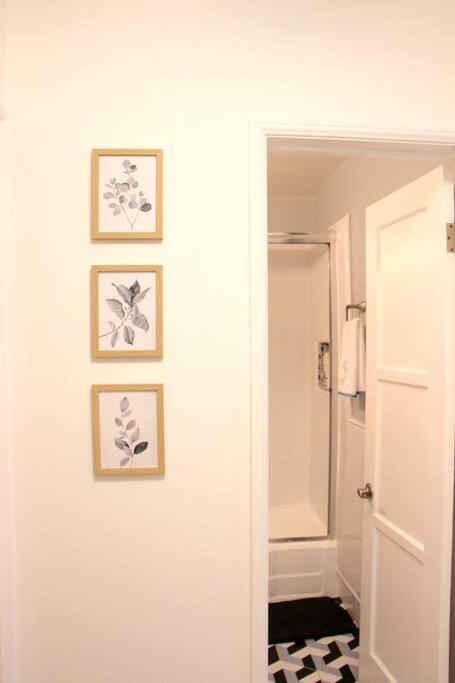 Вилла Newly Furnished Pool House Лос-Анджелес Экстерьер фото