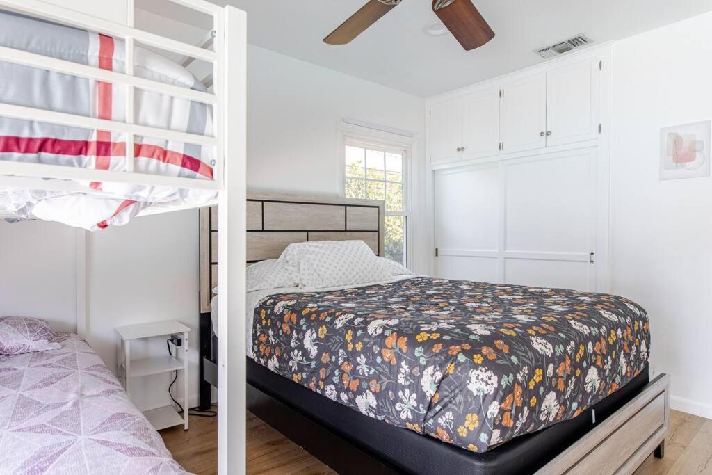 Вилла Newly Furnished Pool House Лос-Анджелес Экстерьер фото